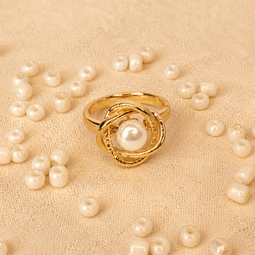 Bague Lien - Jawhar Store