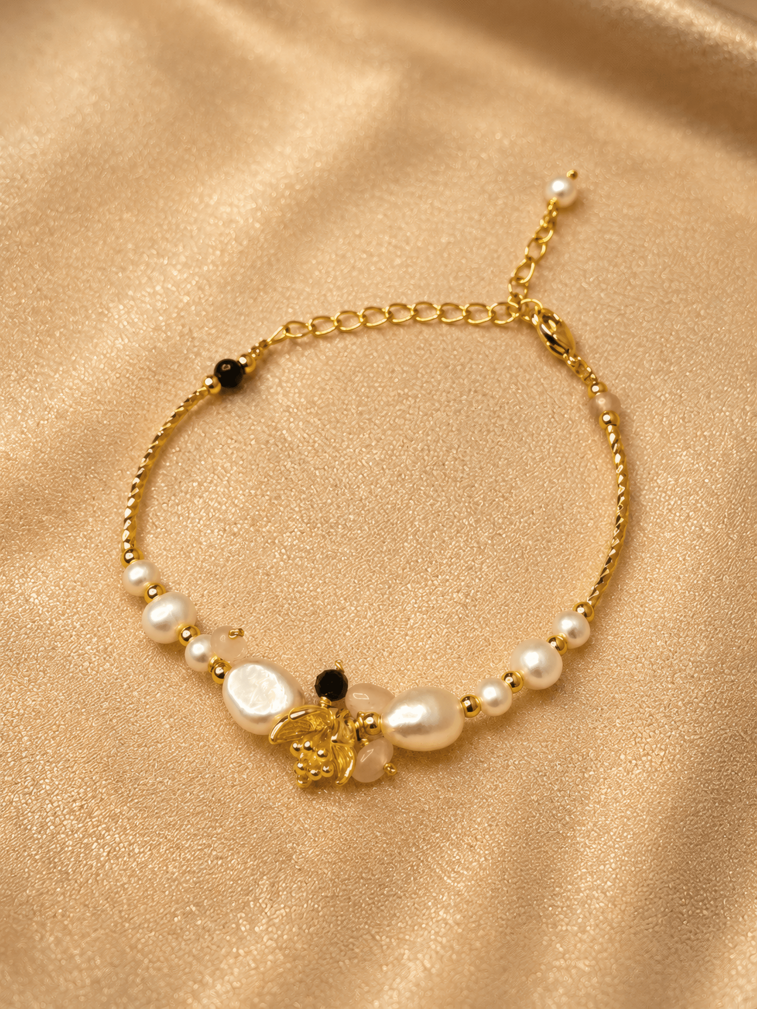 Bracelet Amara - Jawhar Store