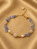 Bracelet Célèste - Jawhar Store