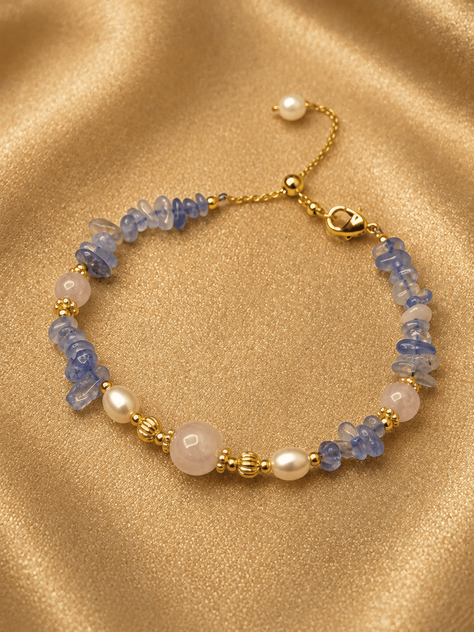 Bracelet Célèste - Jawhar Store