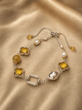 Bracelet Trèfle - Jawhar Store