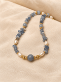 Collier Célèste - Jawhar Store