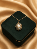 Collier Lueur - Jawhar Store