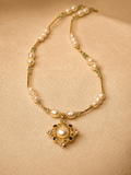 Collier Rosée - Jawhar Store