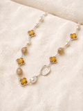 Collier Trèfle - Jawhar Store